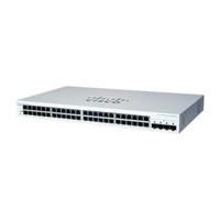 SWITCH CISCO BUSINESS CBS220 SMART 48 PUERTOS DATOS 10/100/1000 GIGABIT, 4X1G SFP, CISCO BUSINESS 220 SERIES SMART SWITCH, 48-PORT GE, 4X1G SFP CBS220-48T-4G-NA SWITCH CISCO BUSINESS CBS220 SMART 48 PUERTOS DATOS 10/100/1000 GIGABIT, 4X1G SFP, CISCO BUSINESS 220 SERIES SMART SWITCH, 48-PORT GE, 4X1G SFP CBS220-48T-4G-NA